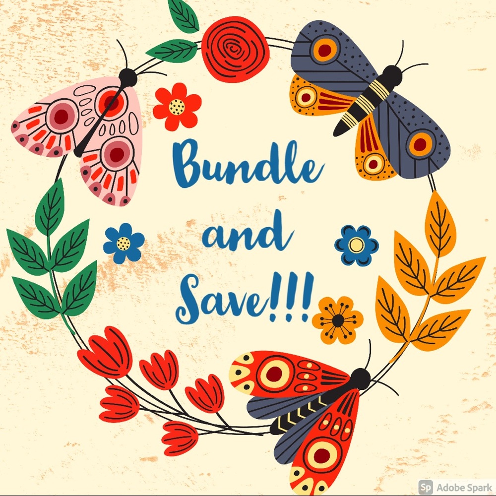 Deals, Deals, Deals!